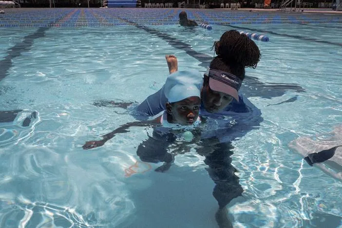 Kids with autism are prone to drowning. Florida is trying to prevent that