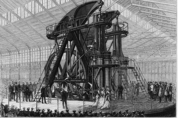 How America has celebrated milestone birthdays, from world fairs to the World Cup