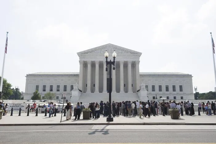SCOTUS upholds birthright citizenship. And, key results from Colorado's primaries