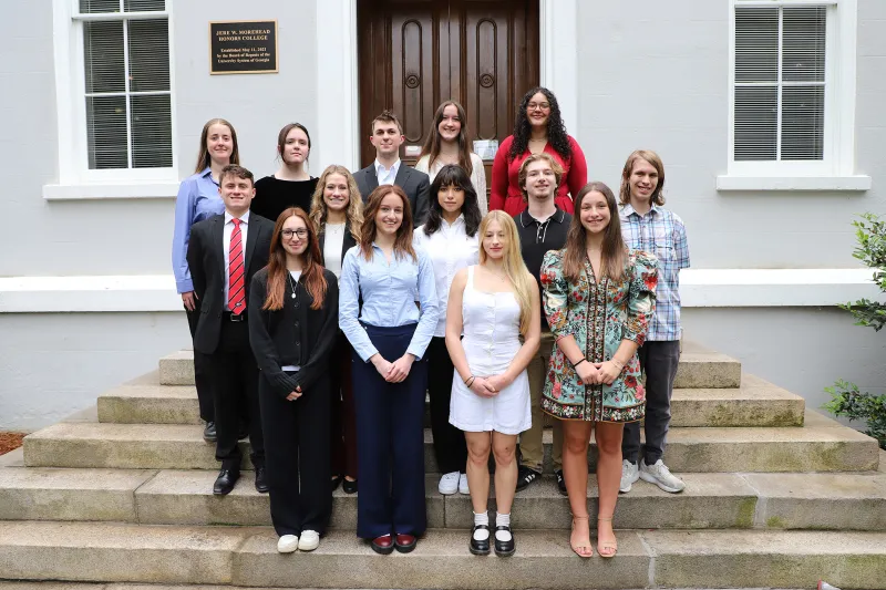 UGA leads nation with 18 Boren Scholars in 2026