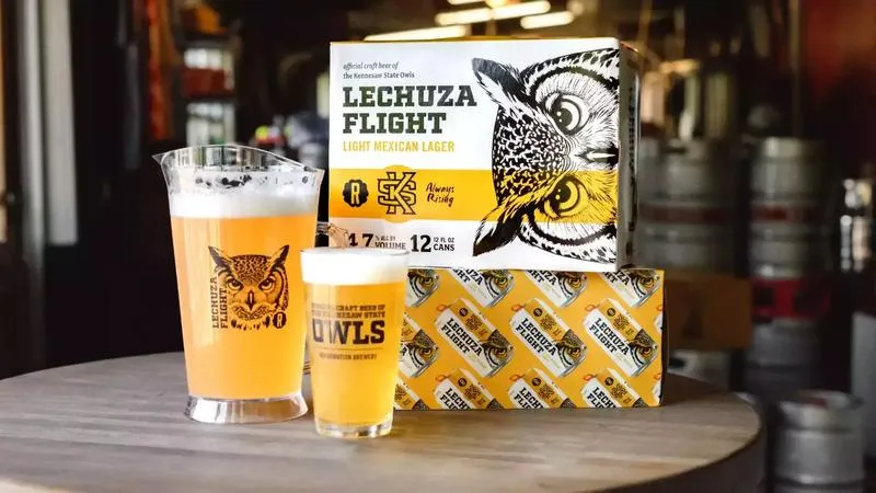 KSU Athletics Announces Partnership with Reformation Brewery
