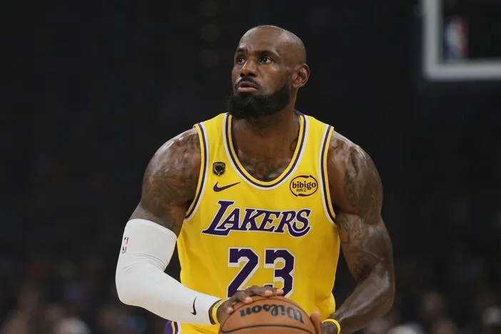 LeBron James' next team? A Lakers reporter shares the 'most logical' fit
