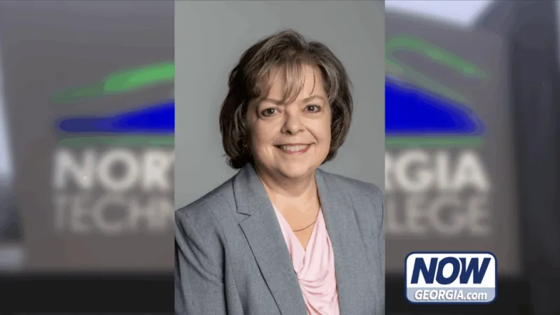 Shirley named interim president of North Georgia Technical College for second time