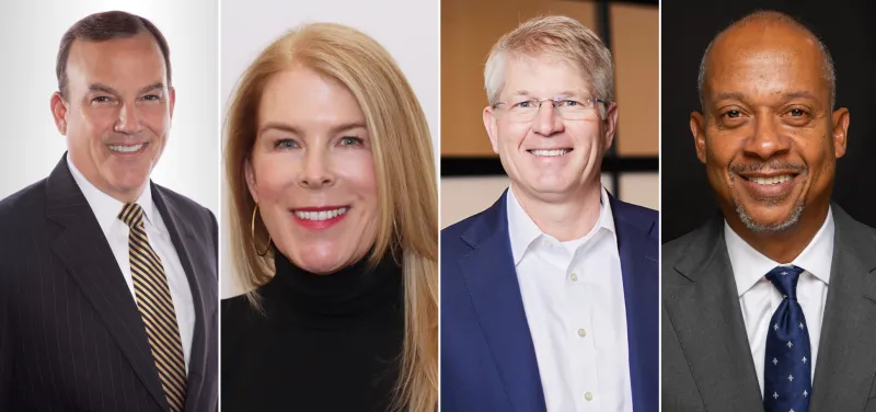Georgia Historical Society Elects Clyde C. Tuggle as Board Chair and Welcomes Riley Blount, BJ Green, and T. Dallas Smith to Board of Curators