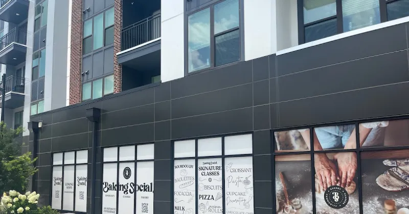 [SWEET!] The Baking Social Secures First Site for Baking School and Bakery