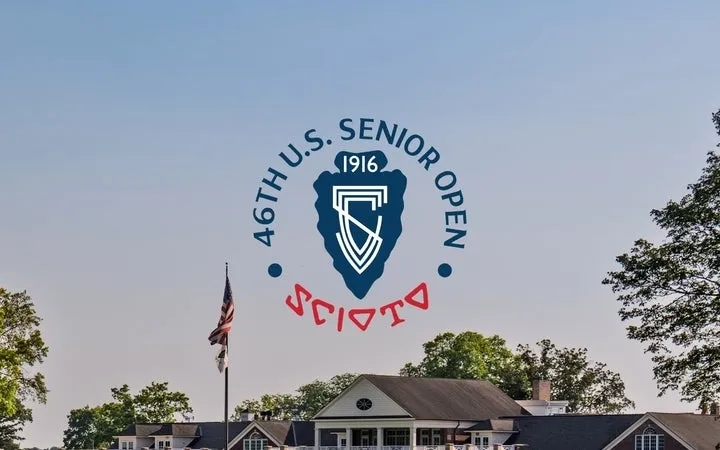 Georgia Well Represented at U.S. Senior Open