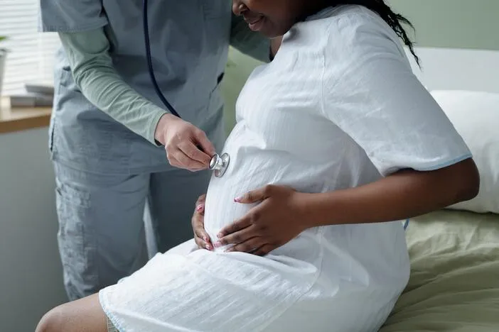 State legislative commission finishes study of maternal and infant health outcomes in Georgia