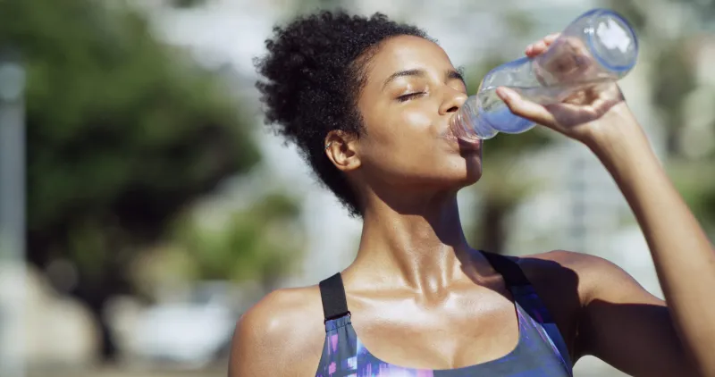 How to prevent heatstroke and other heat-related emergencies