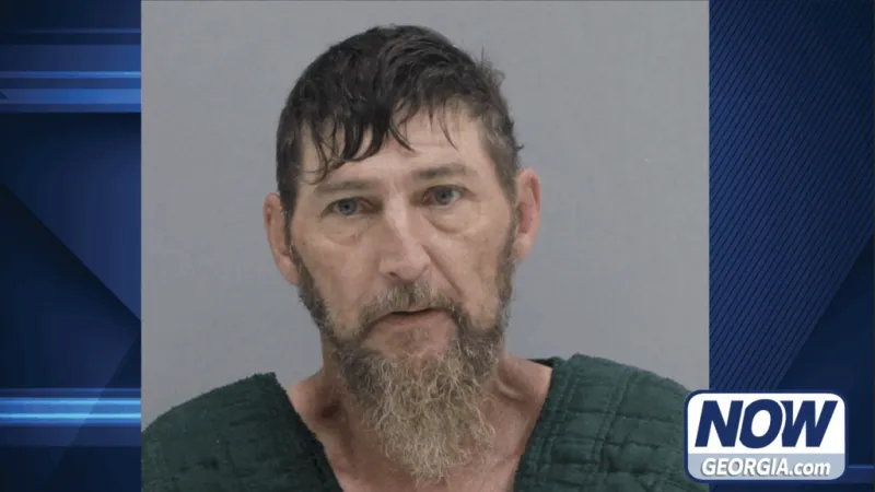 Tiger man arrested after drug raid at Lake Rabun campsite
