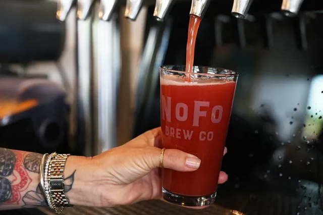 Where to get your drink on and have fun in Forsyth County this summer