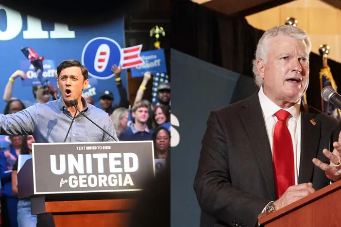 GPB evening headlines for July 1, 2026