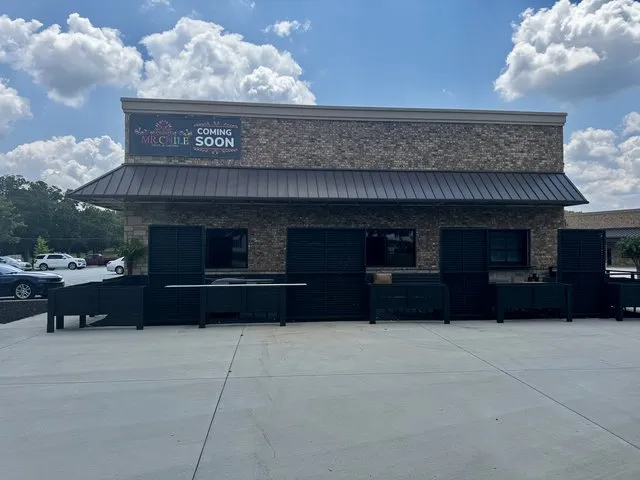 New Mexican restaurant with outdoor bar coming to Buford