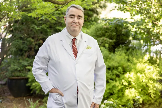 NGHS hires renowned lung cancer surgeon at Gainesville hospital