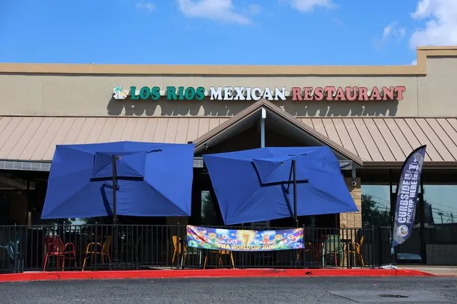 Los Rios restaurant in Cumming to donate portion of July 8 sales to Meals by Grace. Here's how you can help