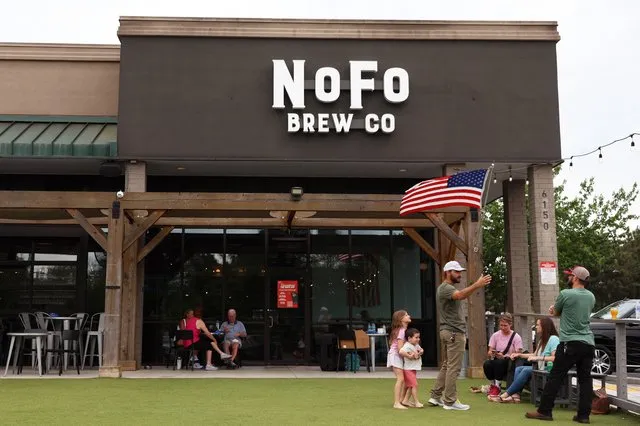 NoFo Brew Co announces changes are coming to the Forsyth County-based brewery