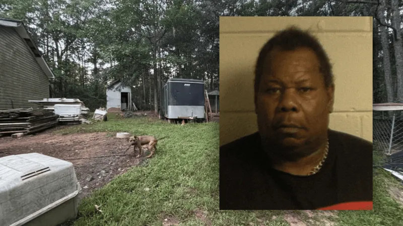 23 dogs rescued, drugs and guns seized in Crawford County dog-fighting investigation