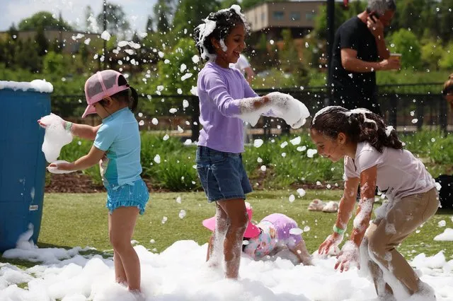 Kids feeling bored this summer? Check out these 21 family-friendly events happening this July in Forsyth County