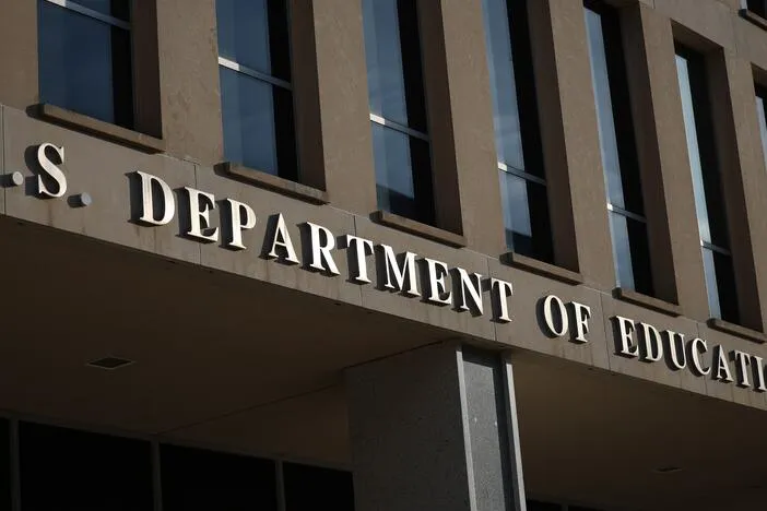 Federal civil rights data holds schools accountable. Under Trump, it's 6 months late