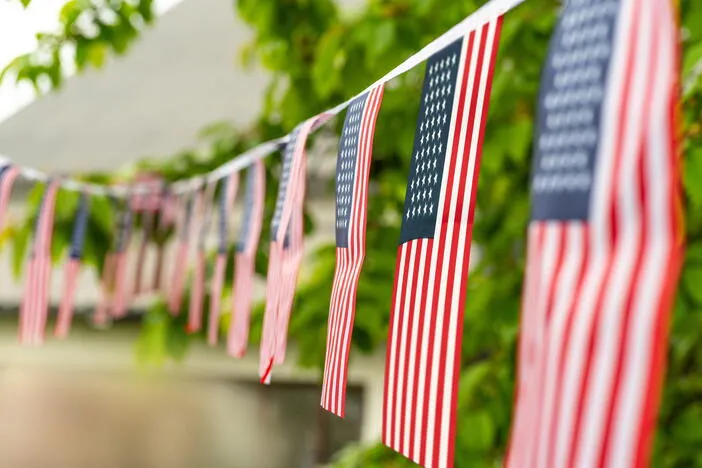 Happy America 250! Here's your guide to Fourth of July events in metro Atlanta