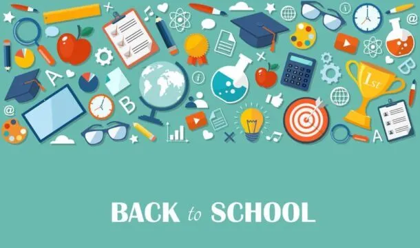 FREE Back 2 School Jam with bookbag giveaway at Kennesaw Rec Center on July 11th