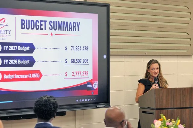 FLOST could bring relief, even as county prepares for more growth