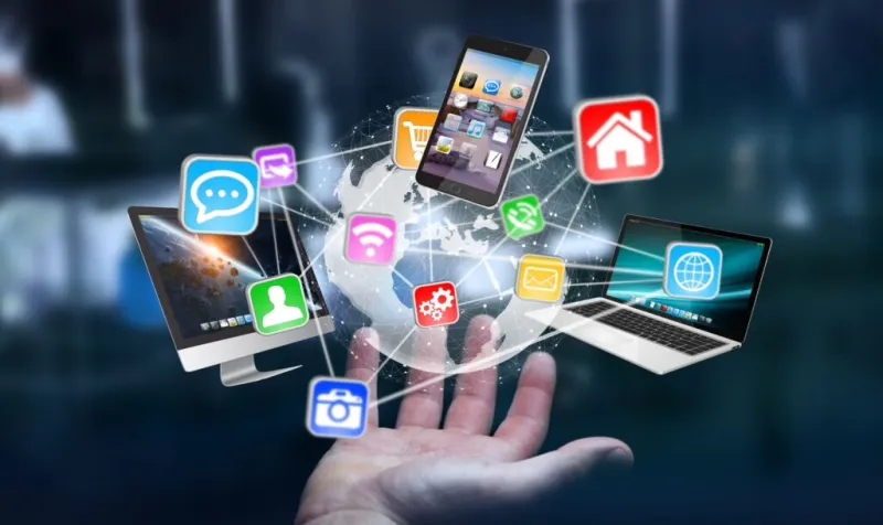 Planning a trip this summer? Don't neglect your tech safety checklist
