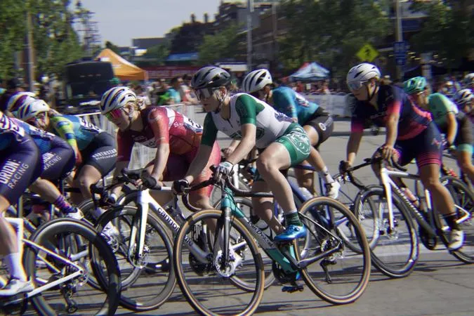 Lions Complete the Tour of America's Dairyland Event with Several Podiums to Credit