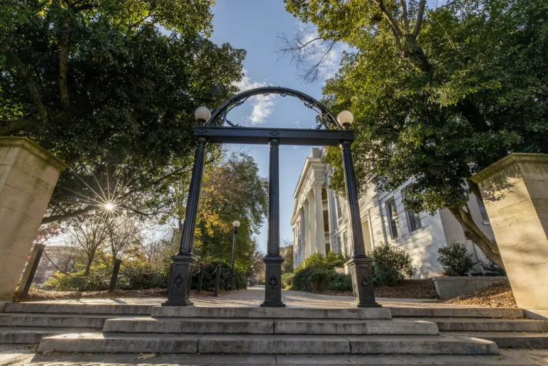 Maggie Parker named chief of staff in Office of the Provost