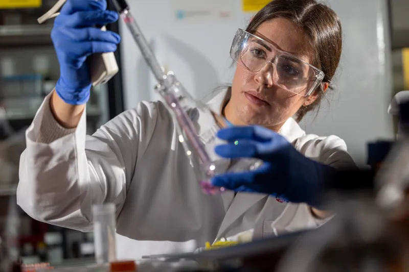 UGA tops AUTM rankings for 4th consecutive year