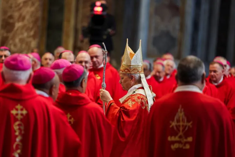Vatican declares SSPX in schism
