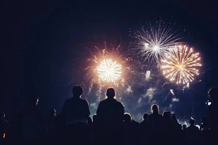 Did you just hear fireworks or gunshots in Columbus? Here's how to tell the difference