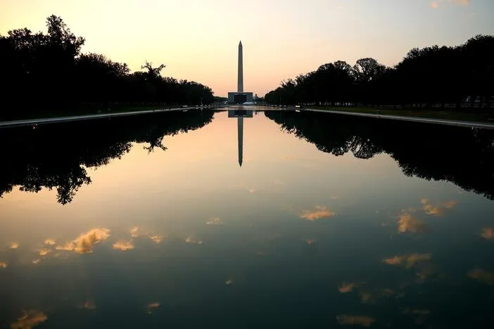 The days are hot, but so are the nights. That's a problem, experts say