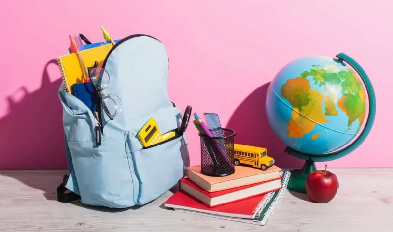 Fulton County Sheriff's Office hosts a Back-to-School Bash & backpack giveaway on July 18th