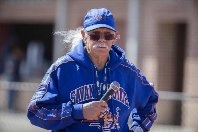 Longtime SSU Track & Field/Cross Country Head Coach Ted Whitaker Retires, Chad Cannon Named Interim Head Coach