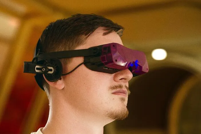 Christian missionaries have found a new (virtual) mission territory