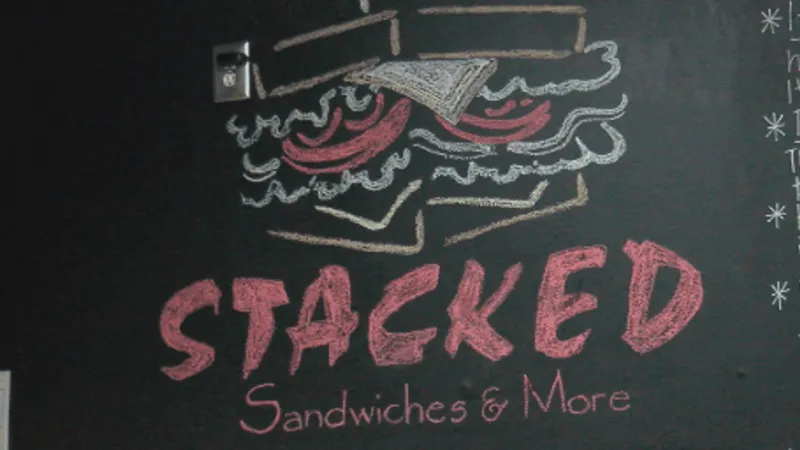 Milledgeville's Stacked Sandwiches turns to GoFundMe to keep doors open amid repairs