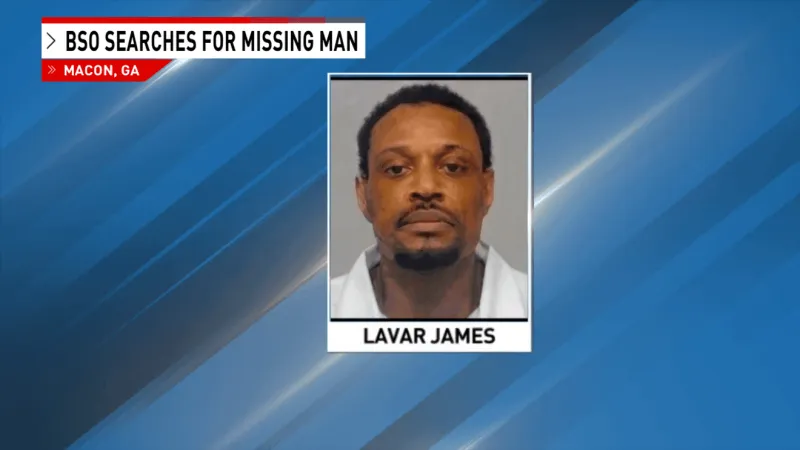 Public asked to help find missing Bibb County man who failed to report after release