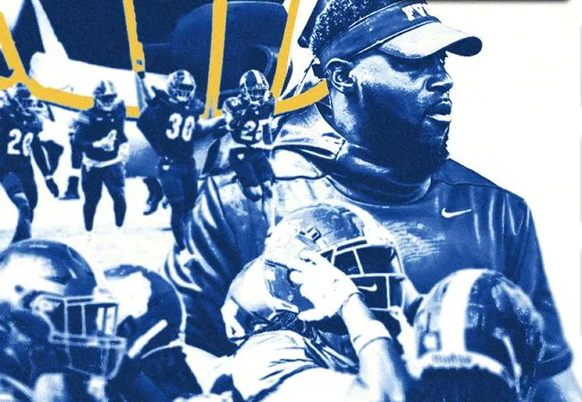 Football Season Is Here! Secure Your Tickets Today