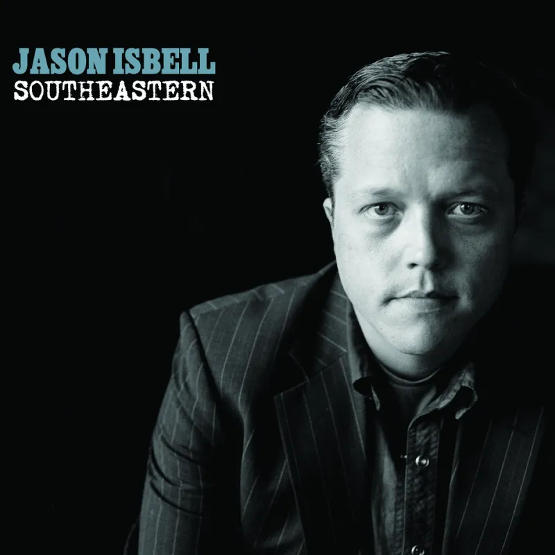 Old roads, new mercy: Jason Isbell's 'Southeastern'