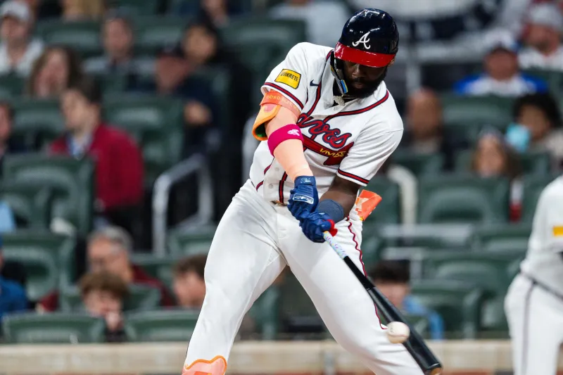 Braves fall to Cardinals 11-5, lose third consecutive series