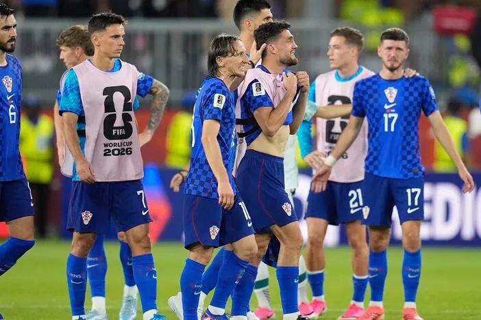 Croatia vs. Portugal: What happened in those final, chaotic minutes
