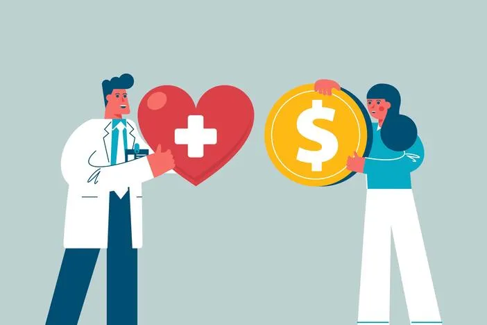 Oregon ER doctors win a 'David and Goliath' battle against a national company