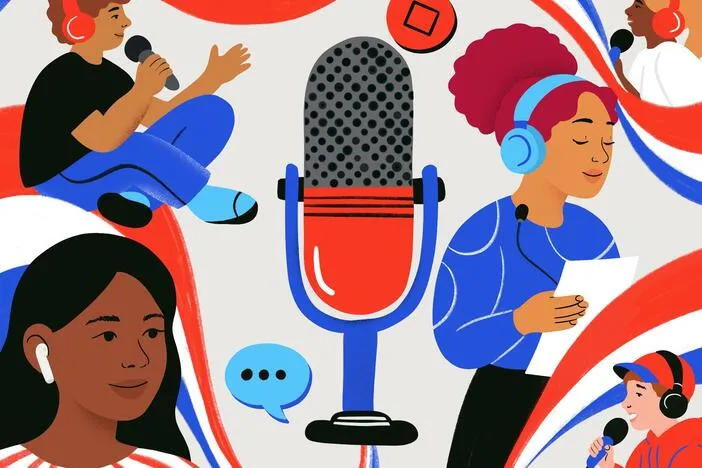 How young people feel about American identity, on the nation's 250th birthday