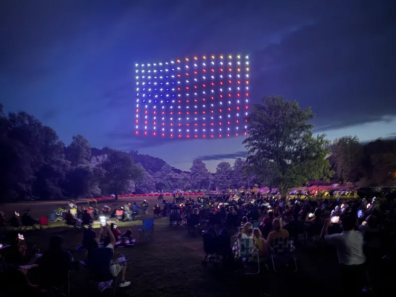 Northeast Georgia prepares for historic Fourth of July celebrations