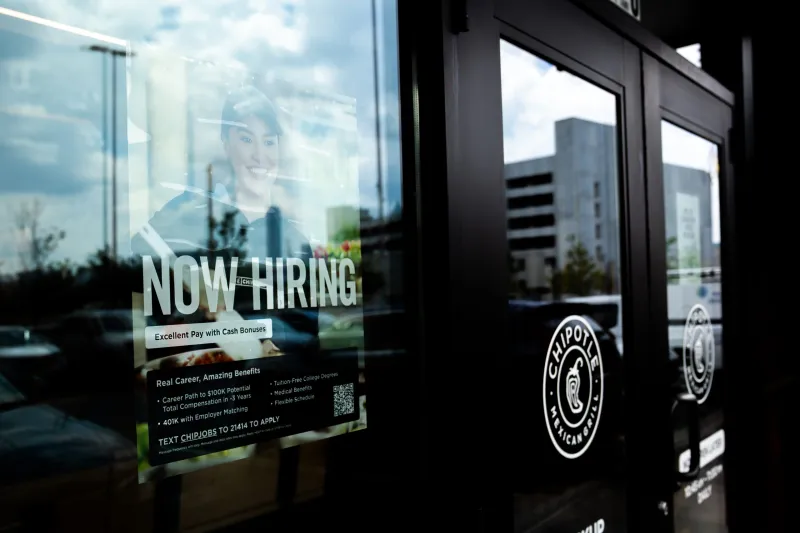 U.S. June job numbers remain steady, Georgia jobs reach 5 million and counting