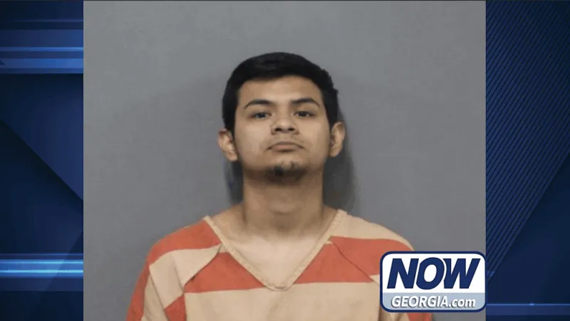 Mt. Airy man indicted on rape, robbery and kidnapping charges