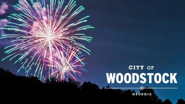 Woodstock July 4th Spectacular: parade, festival, and fireworks