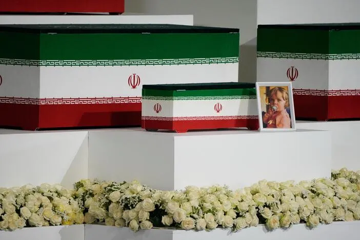 Iran plans dayslong funeral for Supreme Leader Khamenei after war death