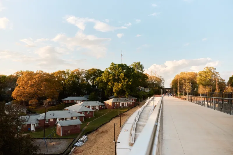 New Atlanta Beltline volunteer portal makes it easier for Atlantans to give back
