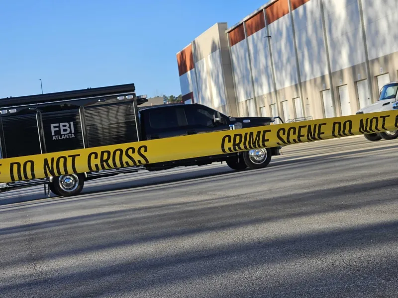 FBI redirects hundreds of analysts to examine Fulton County's 2020 election records